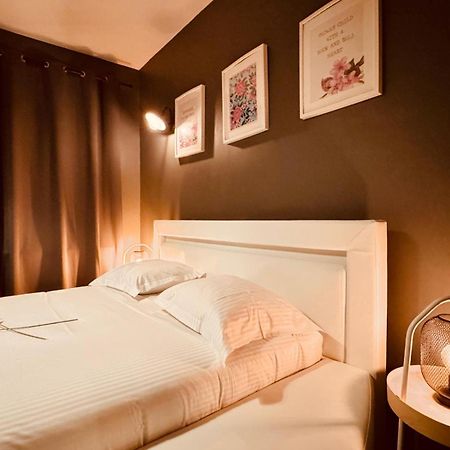 The Rose Suites Brugge Eksteriør billede