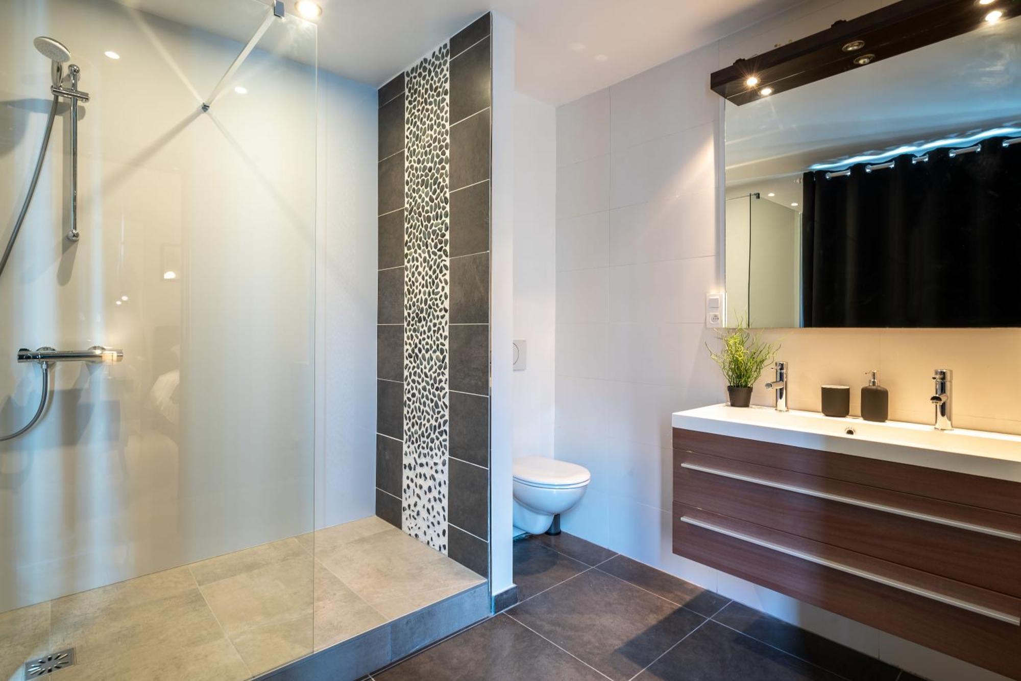 The Rose Suites Brugge Værelse billede