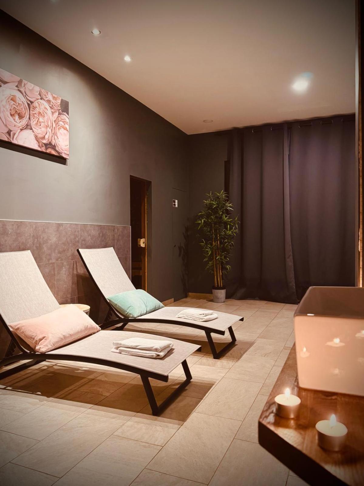 The Rose Suites Brugge Eksteriør billede